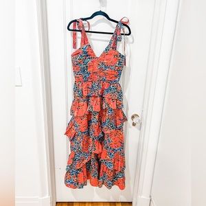 Ulla Johnson dress size 4 NWOT